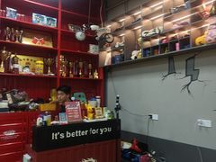 -大焱搏击·泰拳·拳击俱乐部(大柏树店)