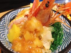 -無雙居酒屋(北京路店)