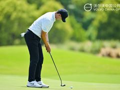 -颖奕安亭高尔夫俱乐部