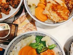 -吉野家(顺义站前北街店)