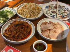 -老昌春饼(欧亚世纪店)