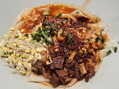 -西北馍王.陕西手工面(龙湖白沙天街店)