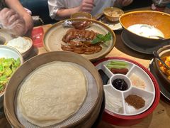 -青年公社烤鸭(蜀山万象汇店)