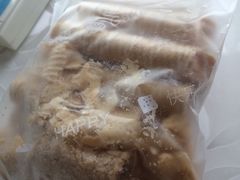 奶油蛋卷-爱焙乐·快乐烘焙(场联路店)