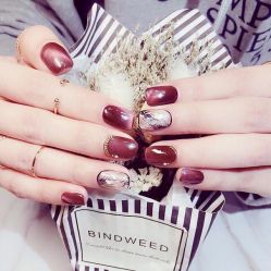 -Pink You美甲美睫纹绣定制中心