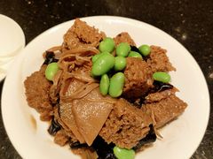 四喜烤麸-鼎泰丰(环贸店)