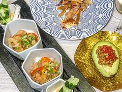 -滩万日本料理Nadaman(国贸大酒店)