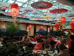 -田园印象·成都土菜院子(华阳店)
