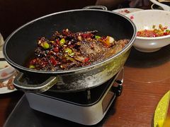 -小柴米·传统江西菜(万寿宫店)