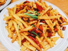 -静一餐厅·湖北菜(前门创始店)