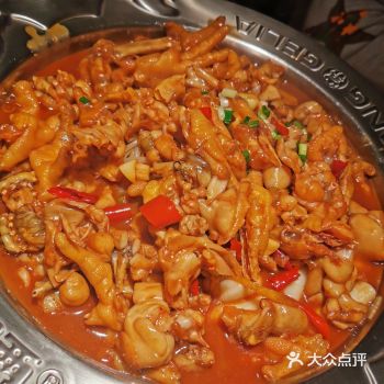 满满一锅胶原蛋白 爱了爱了