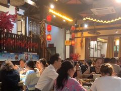 -灶东家民间菜(回兴店)