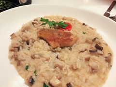 -IL Forno 意坊·意大利餐厅(花园店)