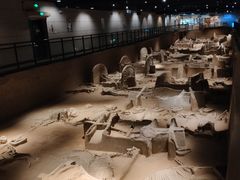 -洛阳周王城天子驾六博物馆