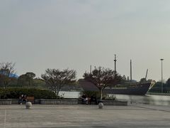 -郑和公园