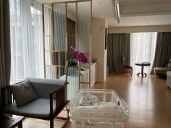 -恒熙玥月子会所