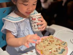 -七町糖果寿司屋(龙洞广工店)