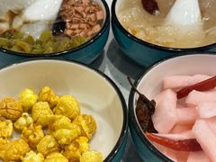 -炆火火·藕汤·湖北煨菜馆(销品茂店)
