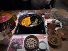 -温野菜涮涮锅(曲江大悦城店)