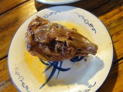 -双流兔头(成都金丝街总店)