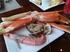 -上海丽笙精选海仑宾馆·莫赛克餐厅