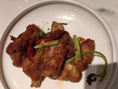 -姚江春中餐厅·太平洋大酒店