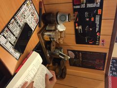 博多一幸舍(侨福芳草地店)-博多一幸舍(侨福芳草地购物中心店)