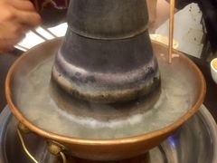 -前门张记涮肉(前门店)