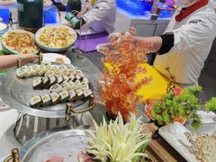 -佛冈森波拉度假区