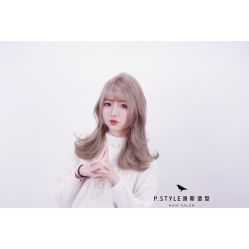 -P.STYLE派斯造型