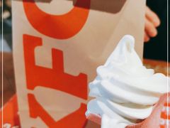 -肯德基(宝利丰店)