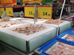 -华润万家(M2香港名都店)