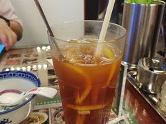 -七爷清汤腩·港式餐厅(金狮广场店)