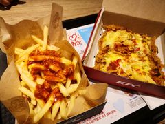 -肯德基(新阳光店)