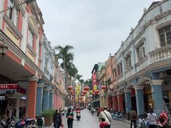 -民信老铺(华盖路店)