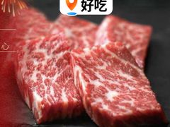 -大唐尚武烤活鳗鱼黑牛烤肉(唐山大里路天元花园店)