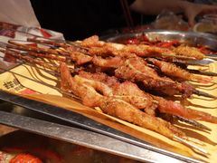 鸭舌-王红军龙虾(新民路店)