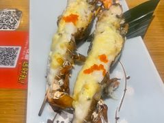 -三石铁板烧(紫竹桥店)