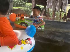 -天目湖御水温泉·度假酒店