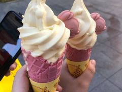 -麦当劳(西单明珠店)