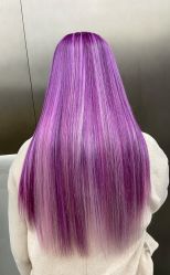 -斑斓色彩沙龙