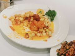 -紫光园·烤鸭·北京菜(劲松店)