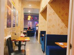 -汇佳桌游剧本咖啡馆(万体馆旗舰店)