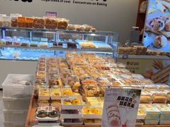 -恩点烘焙面包糕点·伴手礼(和平广场店)