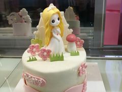 -CAKE BOSS 蛋糕老板(西单君太百货店)
