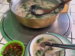 -强记大排档