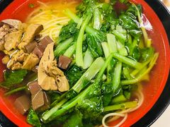 -泰煌鸡·上海白斩鸡·鸡汤面(万航店)