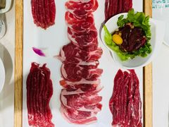 -阳坊胜利涮羊肉(阳坊老店)