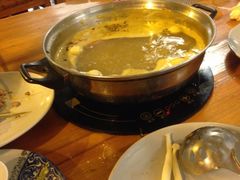 天域渔家火锅-渔家火锅·海鲜自助餐·演艺(亚龙湾天域酒店)