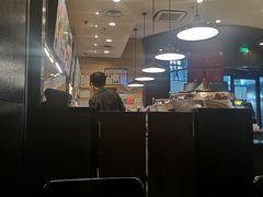 -星巴克(天津大悦城第二店)
